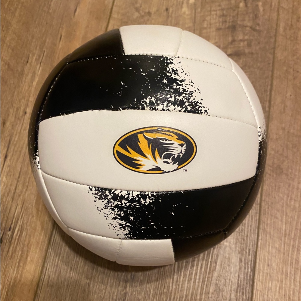Mizzou Baden Official Match Point Volleyball